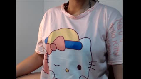 Meg4n Miauuuu online show from 12-04-25, 11:41