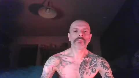 MONSTER COCK online show from 02-28-25, 02:20