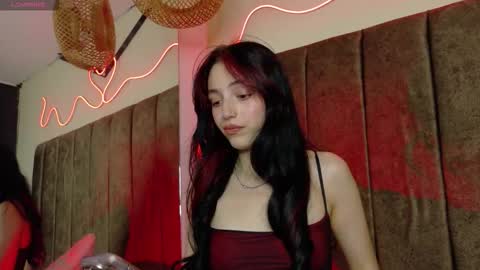 Megan  online show from 09-17-25, 04:36