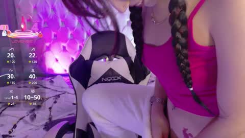 Megan  online show from 10-05-25, 11:46