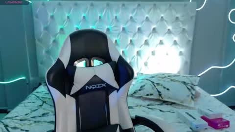 Megan  online show from 10-15-25, 03:50