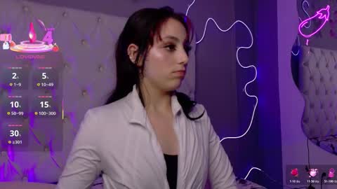 Megan  online show from 11-04-25, 03:38