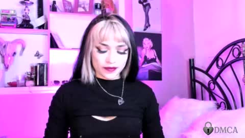 Megan online show from 03-18-26, 11:08