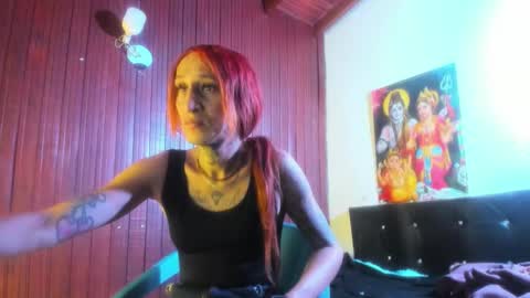 Snapshot of megan_and_jayram chatting on 02-22-26, 03:10 megan_and_jayram online show from 02-22-26, 03:10