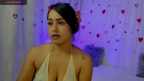 Megan Anderson online show from 02-16-25, 02:20