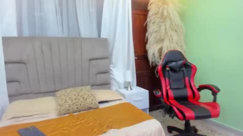 Megan Angie online show from 02-17-26, 03:25