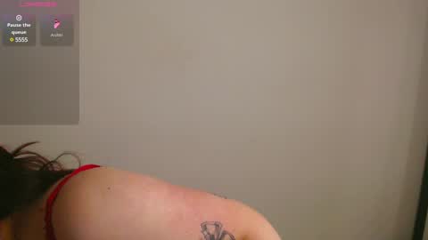 Snapshot of megan_bdsm chatting on 12-22-24, 05:34 Megan Bdsm online show from 12-22-24, 05:34