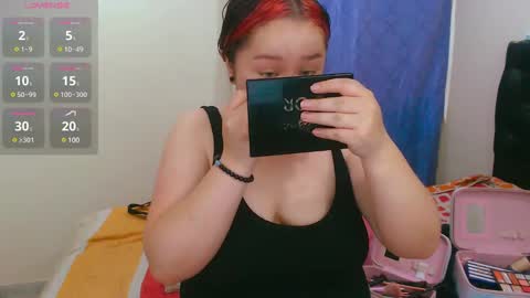 Snapshot of megan_bdsm chatting on 01-30-25, 02:49 Megan Bdsm online show from 01-30-25, 02:49