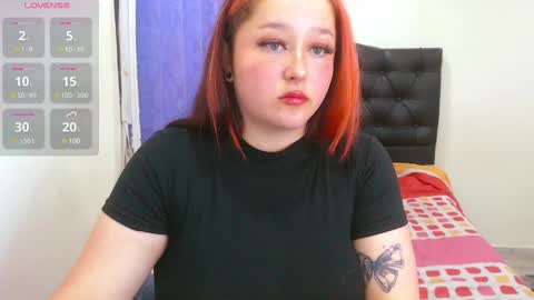 Snapshot of megan_bdsm chatting on 02-20-25, 03:12 Megan Bdsm online show from 02-20-25, 03:12