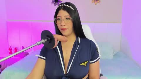 Megan online show from 10-31-25, 10:27