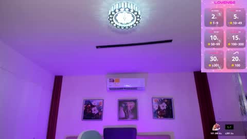 Megan online show from 11-07-25, 10:15