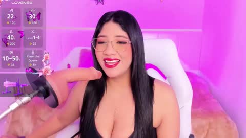 Megan online show from 11-12-25, 10:26