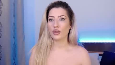 Snapshot of megan_blazee chatting on 02-06-25, 08:34 Megan Blazee online show from 02-06-25, 08:34