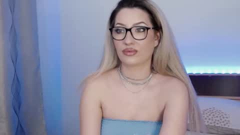 Snapshot of megan_blazee chatting on 02-15-25, 11:14 Megan Blazee online show from 02-15-25, 11:14