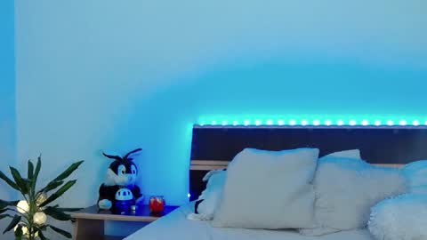 Snapshot of megan_blazee chatting on 02-27-25, 10:42 Megan Blazee online show from 02-27-25, 10:42