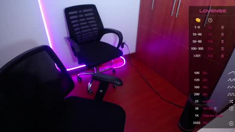 Megan Bluee online show from 02-26-25, 03:19