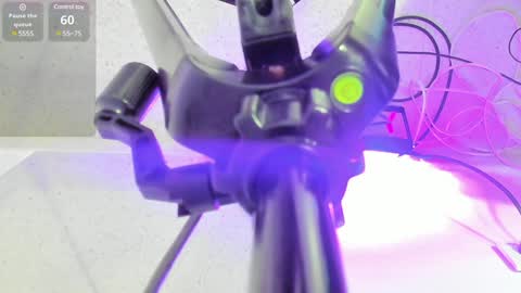 Megan  online show from 01-07-25, 12:52