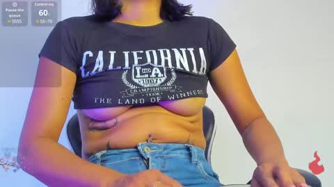 Megan  online show from 01-11-25, 12:50