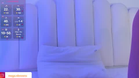 Megan  online show from 02-25-25, 12:55