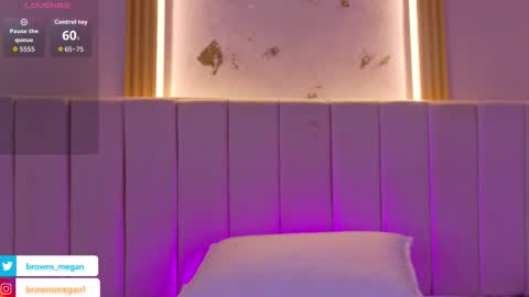 Megan  online show from 03-03-26, 01:06