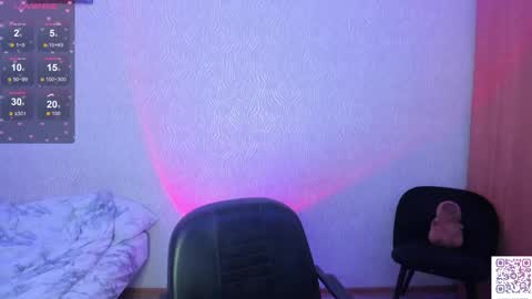 Megan online show from 02-10-26, 03:16