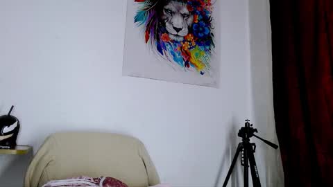 megan_cat online show from 11-21-25, 12:59