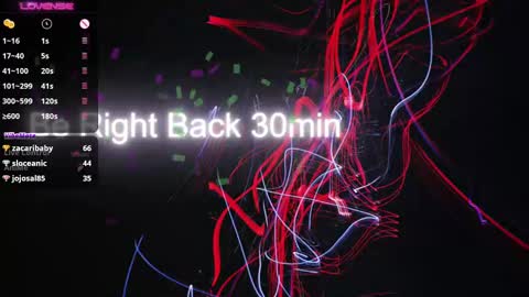 Puedes llamarme angy online show from 12-11-24, 02:30