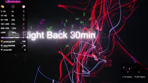 Puedes llamarme angy online show from 12-29-24, 04:59