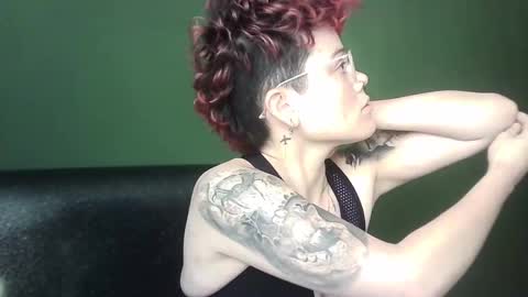 Snapshot of megan_coop3r_ chatting on 12-01-24, 04:29 Megan and sophi online show from 12-01-24, 04:29