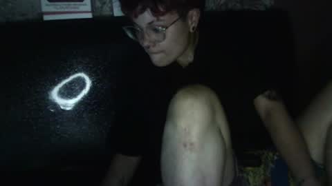 Snapshot of megan_coop3r_ chatting on 12-16-24, 07:15 Megan and sophi online show from 12-16-24, 07:15