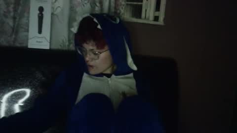 Snapshot of megan_coop3r_ chatting on 12-28-24, 07:00 Megan and sophi online show from 12-28-24, 07:00