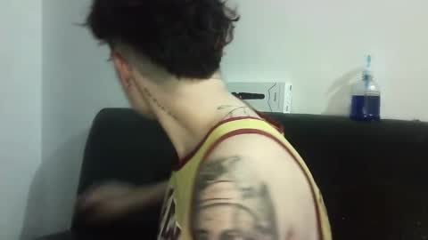 Snapshot of megan_coop3r_ chatting on 02-07-25, 07:29 Megan and sophi online show from 02-07-25, 07:29