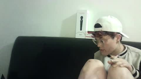 Snapshot of megan_coop3r_ chatting on 02-27-25, 09:00 Megan and sophi online show from 02-27-25, 09:00