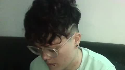 Snapshot of megan_coop3r_ chatting on 03-09-25, 07:34 Megan and sophi online show from 03-09-25, 07:34