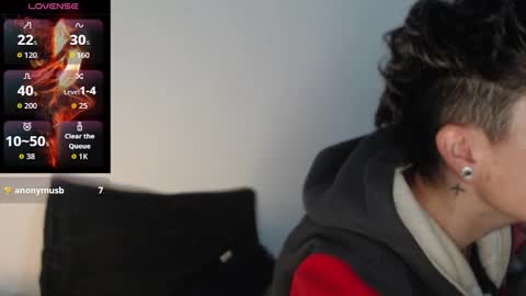 Snapshot of megan_coop3r_ chatting on 10-07-25, 07:27 Megan and sophi online show from 10-07-25, 07:27