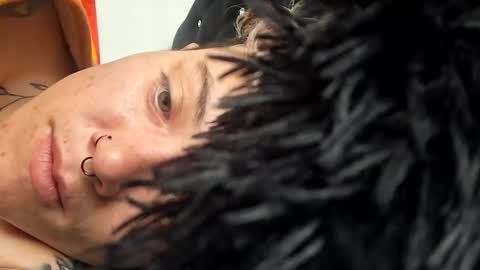 Snapshot of megan_coop3r_ chatting on 10-12-25, 01:54 Megan and sophi online show from 10-12-25, 01:54