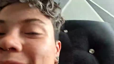 Snapshot of megan_coop3r_ chatting on 10-16-25, 12:17 Megan and sophi online show from 10-16-25, 12:17