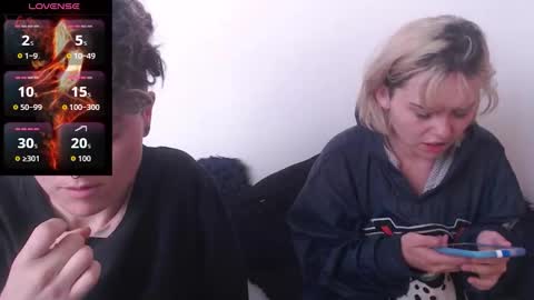 Snapshot of megan_coop3r_ chatting on 11-16-25, 02:11 Megan and sophi online show from 11-16-25, 02:11