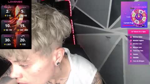 Megan and sophi online show from 12-20-25, 01:23