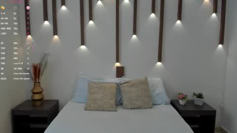 MEGAN COOPER online show from 01-13-26, 07:08