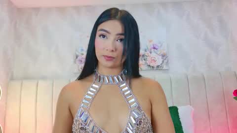 Carolina Paez online show from 12-03-25, 12:47