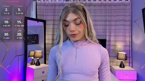 megan do santos online show from 11-26-25, 08:43