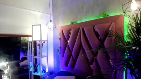 Snapshot of megan_inked_ chatting on 01-18-25, 02:47 online show from 01-18-25, 02:47