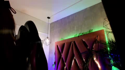 Snapshot of megan_inked_ chatting on 01-31-25, 02:48 online show from 01-31-25, 02:48