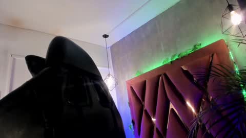 Snapshot of megan_inked_ chatting on 02-05-25, 02:29 online show from 02-05-25, 02:29