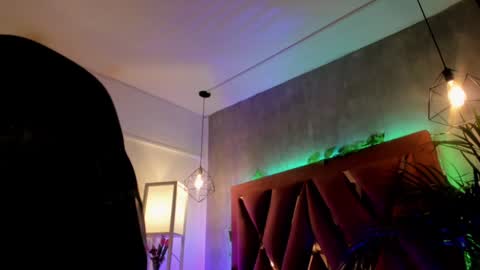 Snapshot of megan_inked_ chatting on 02-07-25, 02:40 online show from 02-07-25, 02:40