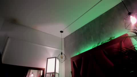 Snapshot of megan_inked_ chatting on 02-13-25, 02:34 online show from 02-13-25, 02:34