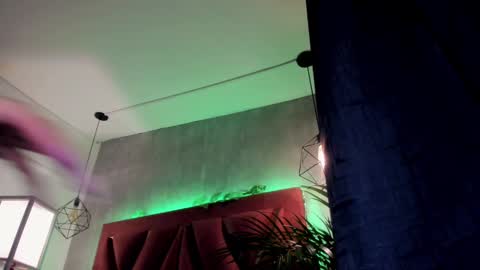 Snapshot of megan_inked_ chatting on 02-19-25, 03:06 online show from 02-19-25, 03:06