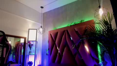 Snapshot of megan_inked_ chatting on 03-01-25, 02:15 online show from 03-01-25, 02:15