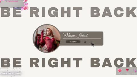 Snapshot of megan_inked_ chatting on 10-07-25, 02:09 online show from 10-07-25, 02:09